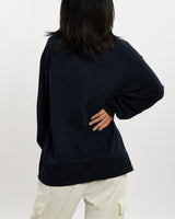 Vintage Nautica Long Sleeve Tee <br>M , The Real Deal , newtown, sydney, australia, thrift store, opshop, preloved, secondhand, sustainable, retro, antique, 70s, 80s, 90s, 2000s, 00s, fashion, clothing, streetwear, trendy, garment, style, boutique, store, shop, archive, sale, cheap, best, top