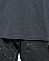90s Ralph Lauren Polo Jeans Co. Long Sleeve Tee <br>L