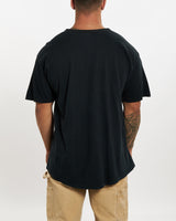 Vintage 1997 NHL Jacksonville Jaguars Tee <br>XL , The Real Deal , newtown, sydney, australia, thrift store, opshop, preloved, secondhand, sustainable, retro, antique, 70s, 80s, 90s, 2000s, 00s, fashion, clothing, streetwear, trendy, garment, style, boutique, store, shop, archive, sale, cheap, best, top