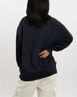 Vintage Reebok Sweatshirt <br>M , The Real Deal , newtown, sydney, australia, thrift store, opshop, preloved, secondhand, sustainable, retro, antique, 70s, 80s, 90s, 2000s, 00s, fashion, clothing, streetwear, trendy, garment, style, boutique, store, shop, archive, sale, cheap, best, top