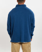 Vintage Polo Ralph Lauren Quarter Zip Sweater <br>XL