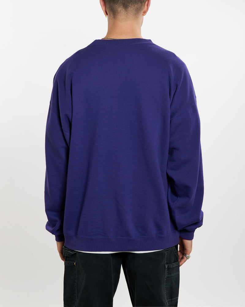 90s Disney Eeyore Sweatshirt <br>XL