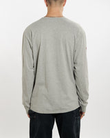 Vintage 90s Polo Ralph Lauren Polo Jeans Co. Long Sleeve Tee <br>L , The Real Deal , newtown, sydney, australia, thrift store, opshop, preloved, secondhand, sustainable, retro, antique, 70s, 80s, 90s, 2000s, 00s, fashion, clothing, streetwear, trendy, garment, style, boutique, store, shop, archive, sale, cheap, best, top