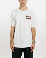 Vintage R&B Auto Centre Tee <br>L , The Real Deal , newtown, sydney, australia, thrift store, opshop, preloved, secondhand, sustainable, retro, antique, 70s, 80s, 90s, 2000s, 00s, fashion, clothing, streetwear, trendy, garment, style, boutique, store, shop, archive, sale, cheap, best, top