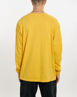 Vintage Tommy Hilfiger Athletics Long Sleeve Tee <br>XL , The Real Deal , newtown, sydney, australia, thrift store, opshop, preloved, secondhand, sustainable, retro, antique, 70s, 80s, 90s, 2000s, 00s, fashion, clothing, streetwear, trendy, garment, style, boutique, store, shop, archive, sale, cheap, best, top