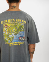 Vintage Harley Davidson Tee <br>XXL , The Real Deal , newtown, sydney, australia, thrift store, opshop, preloved, secondhand, sustainable, retro, antique, 70s, 80s, 90s, 2000s, 00s, fashion, clothing, streetwear, trendy, garment, style, boutique, store, shop, archive, sale, cheap, best, top