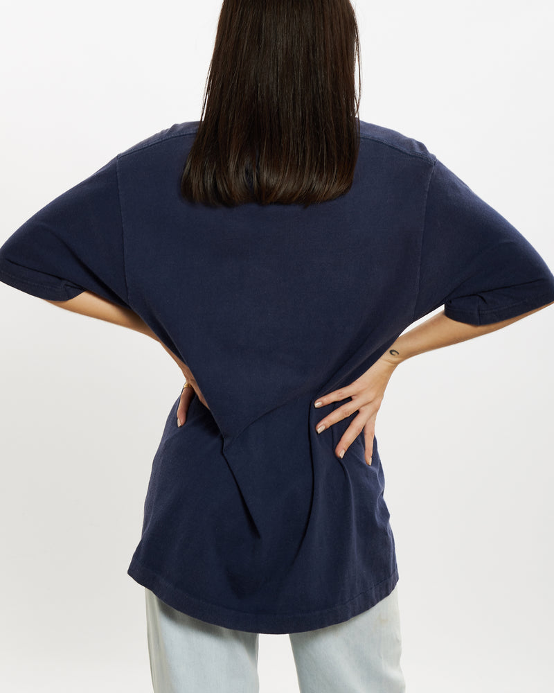 Vintage 1998 NHL All Star Game Tee <br>S , The Real Deal , newtown, sydney, australia, thrift store, opshop, preloved, secondhand, sustainable, retro, antique, 70s, 80s, 90s, 2000s, 00s, fashion, clothing, streetwear, trendy, garment, style, boutique, store, shop, archive, sale, cheap, best, top