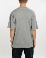 Vintage 1998 MLB New York Yankees Mesh Tee <br>L , The Real Deal , newtown, sydney, australia, thrift store, opshop, preloved, secondhand, sustainable, retro, antique, 70s, 80s, 90s, 2000s, 00s, fashion, clothing, streetwear, trendy, garment, style, boutique, store, shop, archive, sale, cheap, best, top