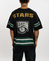 Vintage 90s NHL Dallas Stars Tee <br>XL , The Real Deal , newtown, sydney, australia, thrift store, opshop, preloved, secondhand, sustainable, retro, antique, 70s, 80s, 90s, 2000s, 00s, fashion, clothing, streetwear, trendy, garment, style, boutique, store, shop, archive, sale, cheap, best, top