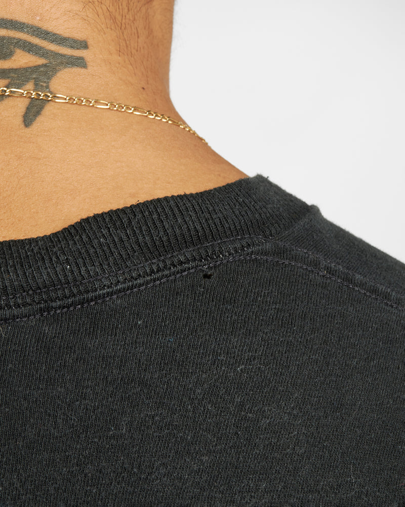 Vintage 90s NHL Dallas Stars Tee <br>XL , The Real Deal , newtown, sydney, australia, thrift store, opshop, preloved, secondhand, sustainable, retro, antique, 70s, 80s, 90s, 2000s, 00s, fashion, clothing, streetwear, trendy, garment, style, boutique, store, shop, archive, sale, cheap, best, top