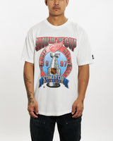 Vintage 1997 NHL Detroit Red Wings Tee <br>XL , The Real Deal , newtown, sydney, australia, thrift store, opshop, preloved, secondhand, sustainable, retro, antique, 70s, 80s, 90s, 2000s, 00s, fashion, clothing, streetwear, trendy, garment, style, boutique, store, shop, archive, sale, cheap, best, top