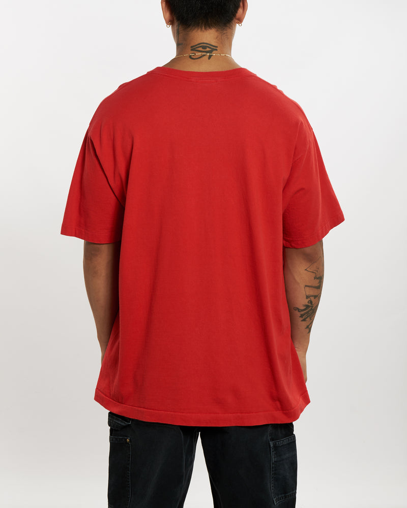 Vintage 1997 MLB Pittsburgh Pirates Tee <br>XL , The Real Deal , newtown, sydney, australia, thrift store, opshop, preloved, secondhand, sustainable, retro, antique, 70s, 80s, 90s, 2000s, 00s, fashion, clothing, streetwear, trendy, garment, style, boutique, store, shop, archive, sale, cheap, best, top