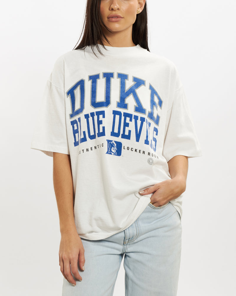 1994 Duke University Blue Devils Tee <br>S