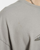 Vintage Nike Tee <br>L , The Real Deal , newtown, sydney, australia, thrift store, opshop, preloved, secondhand, sustainable, retro, antique, 70s, 80s, 90s, 2000s, 00s, fashion, clothing, streetwear, trendy, garment, style, boutique, store, shop, archive, sale, cheap, best, top