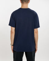 Vintage 1990 NCAA Georgia Tech Yellow Jackets Tee <br>L , The Real Deal , newtown, sydney, australia, thrift store, opshop, preloved, secondhand, sustainable, retro, antique, 70s, 80s, 90s, 2000s, 00s, fashion, clothing, streetwear, trendy, garment, style, boutique, store, shop, archive, sale, cheap, best, top