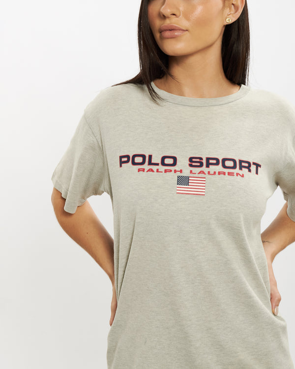 90s Polo Sport Ralph Lauren Tee <br>S