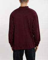 Vintage 90s Nike Texas A&M University Long Sleeve Tee <br>L , The Real Deal , newtown, sydney, australia, thrift store, opshop, preloved, secondhand, sustainable, retro, antique, 70s, 80s, 90s, 2000s, 00s, fashion, clothing, streetwear, trendy, garment, style, boutique, store, shop, archive, sale, cheap, best, top