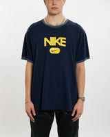 Vintage Nike Tee <br>L , The Real Deal , newtown, sydney, australia, thrift store, opshop, preloved, secondhand, sustainable, retro, antique, 70s, 80s, 90s, 2000s, 00s, fashion, clothing, streetwear, trendy, garment, style, boutique, store, shop, archive, sale, cheap, best, top