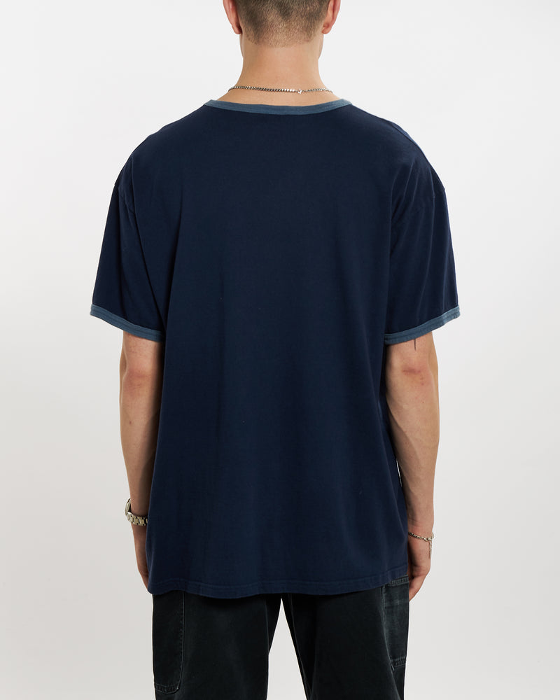 Vintage Nike Tee <br>L , The Real Deal , newtown, sydney, australia, thrift store, opshop, preloved, secondhand, sustainable, retro, antique, 70s, 80s, 90s, 2000s, 00s, fashion, clothing, streetwear, trendy, garment, style, boutique, store, shop, archive, sale, cheap, best, top