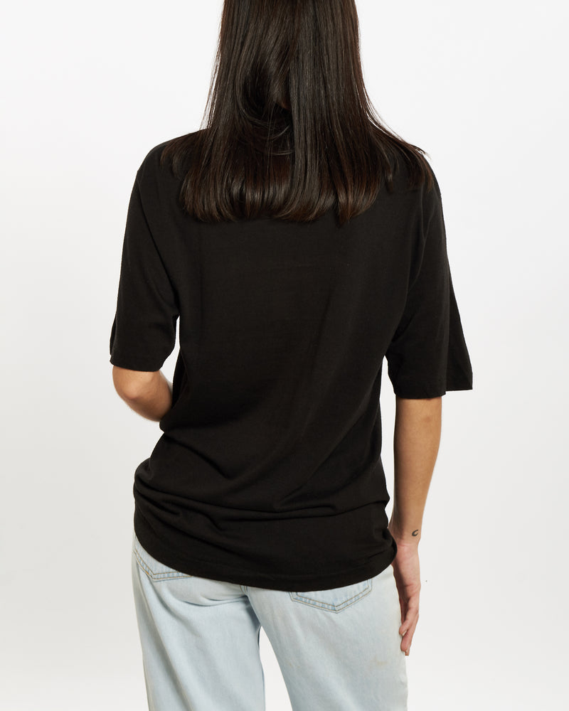 Vintage 80s NFL Los Angeles Raiders Tee <br>S , The Real Deal , newtown, sydney, australia, thrift store, opshop, preloved, secondhand, sustainable, retro, antique, 70s, 80s, 90s, 2000s, 00s, fashion, clothing, streetwear, trendy, garment, style, boutique, store, shop, archive, sale, cheap, best, top