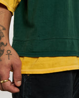 Vintage 90s NFL Green Bay Packers Jersey <br>XL , The Real Deal , newtown, sydney, australia, thrift store, opshop, preloved, secondhand, sustainable, retro, antique, 70s, 80s, 90s, 2000s, 00s, fashion, clothing, streetwear, trendy, garment, style, boutique, store, shop, archive, sale, cheap, best, top