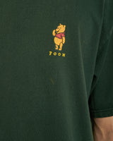 90s Disney Winnie the Pooh Tee <br>L