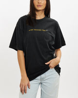 Vintage 90s Nike Tee <br>S , The Real Deal , newtown, sydney, australia, thrift store, opshop, preloved, secondhand, sustainable, retro, antique, 70s, 80s, 90s, 2000s, 00s, fashion, clothing, streetwear, trendy, garment, style, boutique, store, shop, archive, sale, cheap, best, top