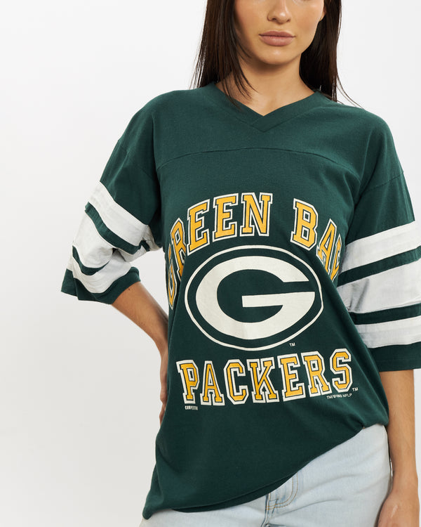 1993 NFL Green Bay Packers Jersey <br>S