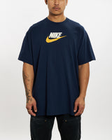 Vintage Nike Tee <br>XL , The Real Deal , newtown, sydney, australia, thrift store, opshop, preloved, secondhand, sustainable, retro, antique, 70s, 80s, 90s, 2000s, 00s, fashion, clothing, streetwear, trendy, garment, style, boutique, store, shop, archive, sale, cheap, best, top