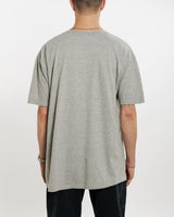 Vintage 90s Tommy Hilfiger 'Super Star' Tee <br>XL , The Real Deal , newtown, sydney, australia, thrift store, opshop, preloved, secondhand, sustainable, retro, antique, 70s, 80s, 90s, 2000s, 00s, fashion, clothing, streetwear, trendy, garment, style, boutique, store, shop, archive, sale, cheap, best, top