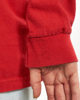 Vintage NFL Kansas City Chiefs Long Sleeve Tee <br>S , The Real Deal , newtown, sydney, australia, thrift store, opshop, preloved, secondhand, sustainable, retro, antique, 70s, 80s, 90s, 2000s, 00s, fashion, clothing, streetwear, trendy, garment, style, boutique, store, shop, archive, sale, cheap, best, top