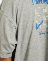 Vintage 90s Disney Mickey Mouse Tee <br>XL , The Real Deal , newtown, sydney, australia, thrift store, opshop, preloved, secondhand, sustainable, retro, antique, 70s, 80s, 90s, 2000s, 00s, fashion, clothing, streetwear, trendy, garment, style, boutique, store, shop, archive, sale, cheap, best, top