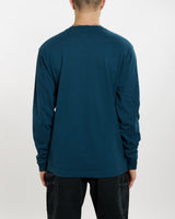 Vintage Carhartt Long Sleeve Pocket Tee <br>L , The Real Deal , newtown, sydney, australia, thrift store, opshop, preloved, secondhand, sustainable, retro, antique, 70s, 80s, 90s, 2000s, 00s, fashion, clothing, streetwear, trendy, garment, style, boutique, store, shop, archive, sale, cheap, best, top