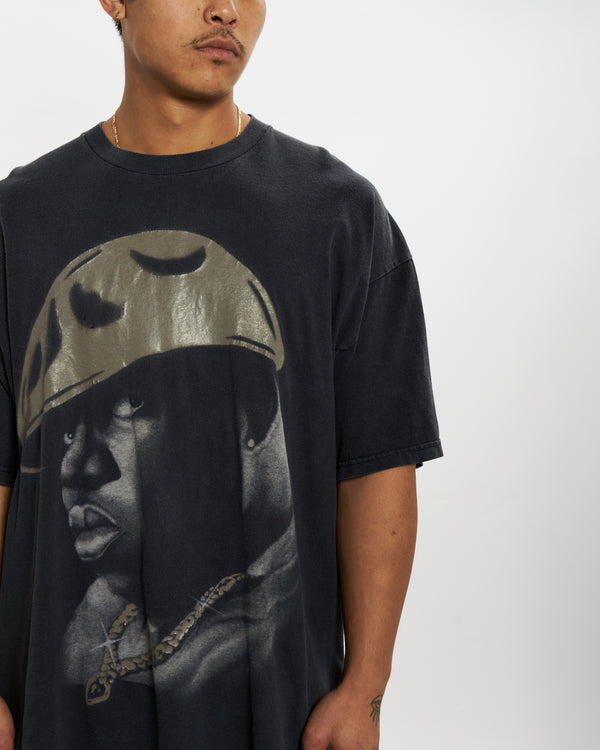 Vintage Notorious B.I.G. Tee <br>XL