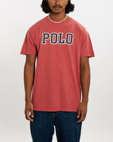 Vintage 90s Polo Ralph Lauren Tee <br>L , The Real Deal , newtown, sydney, australia, thrift store, opshop, preloved, secondhand, sustainable, retro, antique, 70s, 80s, 90s, 2000s, 00s, fashion, clothing, streetwear, trendy, garment, style, boutique, store, shop, archive, sale, cheap, best, top