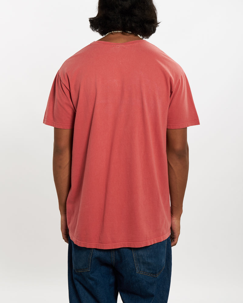 Vintage 90s Polo Ralph Lauren Tee <br>L , The Real Deal , newtown, sydney, australia, thrift store, opshop, preloved, secondhand, sustainable, retro, antique, 70s, 80s, 90s, 2000s, 00s, fashion, clothing, streetwear, trendy, garment, style, boutique, store, shop, archive, sale, cheap, best, top