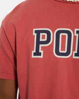 Vintage 90s Polo Ralph Lauren Tee <br>L , The Real Deal , newtown, sydney, australia, thrift store, opshop, preloved, secondhand, sustainable, retro, antique, 70s, 80s, 90s, 2000s, 00s, fashion, clothing, streetwear, trendy, garment, style, boutique, store, shop, archive, sale, cheap, best, top