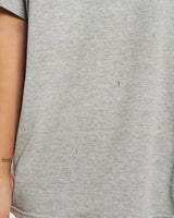 Vintage 90s Nike Tee <br>M , The Real Deal , newtown, sydney, australia, thrift store, opshop, preloved, secondhand, sustainable, retro, antique, 70s, 80s, 90s, 2000s, 00s, fashion, clothing, streetwear, trendy, garment, style, boutique, store, shop, archive, sale, cheap, best, top