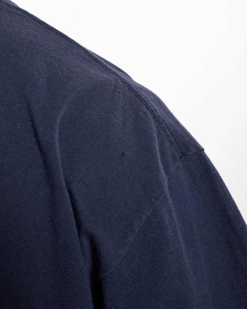 Vintage 1995 MLB Cleveland Indians Tee <br>L , The Real Deal , newtown, sydney, australia, thrift store, opshop, preloved, secondhand, sustainable, retro, antique, 70s, 80s, 90s, 2000s, 00s, fashion, clothing, streetwear, trendy, garment, style, boutique, store, shop, archive, sale, cheap, best, top