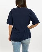 Vintage Adidas Tee <br>L , The Real Deal , newtown, sydney, australia, thrift store, opshop, preloved, secondhand, sustainable, retro, antique, 70s, 80s, 90s, 2000s, 00s, fashion, clothing, streetwear, trendy, garment, style, boutique, store, shop, archive, sale, cheap, best, top