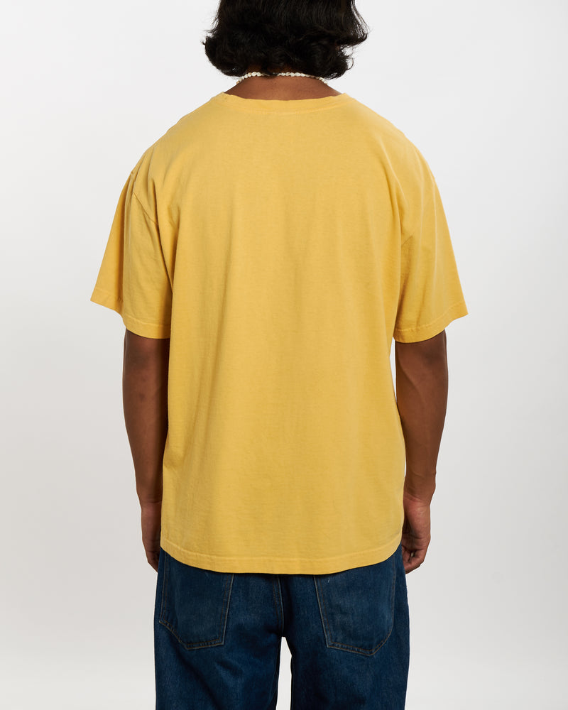 Vintage Tommy Hilfiger Tee <br>L , The Real Deal , newtown, sydney, australia, thrift store, opshop, preloved, secondhand, sustainable, retro, antique, 70s, 80s, 90s, 2000s, 00s, fashion, clothing, streetwear, trendy, garment, style, boutique, store, shop, archive, sale, cheap, best, top