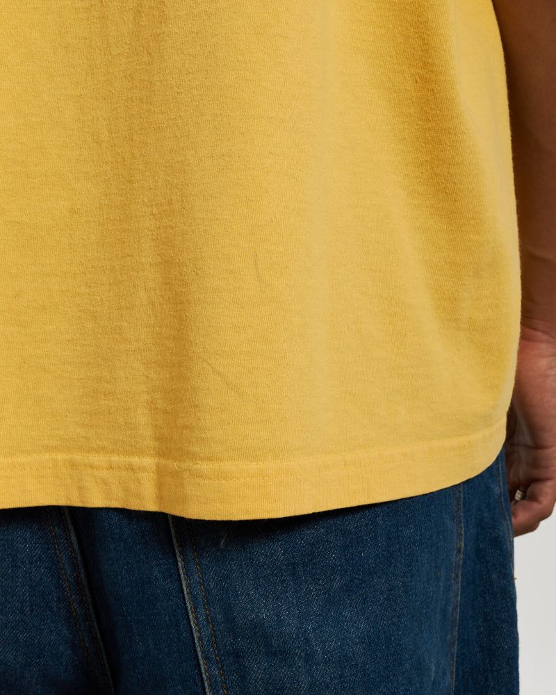 Vintage Tommy Hilfiger Tee <br>L , The Real Deal , newtown, sydney, australia, thrift store, opshop, preloved, secondhand, sustainable, retro, antique, 70s, 80s, 90s, 2000s, 00s, fashion, clothing, streetwear, trendy, garment, style, boutique, store, shop, archive, sale, cheap, best, top