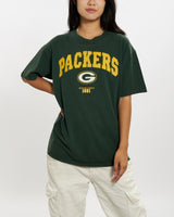 Vintage NFL Green Bay Packers Tee <br>M