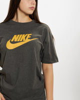 Vintage Nike Tee <br>M , The Real Deal , newtown, sydney, australia, thrift store, opshop, preloved, secondhand, sustainable, retro, antique, 70s, 80s, 90s, 2000s, 00s, fashion, clothing, streetwear, trendy, garment, style, boutique, store, shop, archive, sale, cheap, best, top