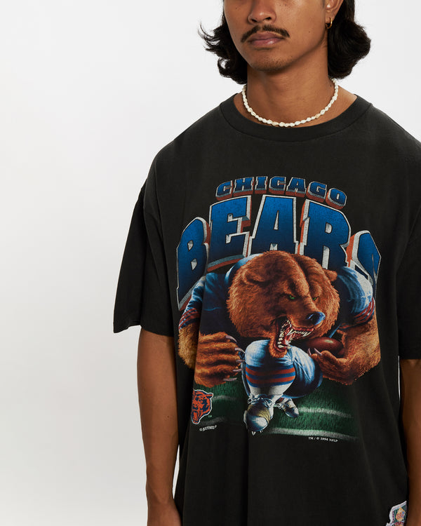 1994 NFL Chicago Bears Tee <br>L