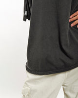 Vintage 1995 MLB Baltimore Orioles Tee <br>M , The Real Deal , newtown, sydney, australia, thrift store, opshop, preloved, secondhand, sustainable, retro, antique, 70s, 80s, 90s, 2000s, 00s, fashion, clothing, streetwear, trendy, garment, style, boutique, store, shop, archive, sale, cheap, best, top