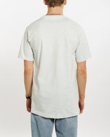 Vintage 90s NFL Philadelphia Eagles Tee <br>L , The Real Deal , newtown, sydney, australia, thrift store, opshop, preloved, secondhand, sustainable, retro, antique, 70s, 80s, 90s, 2000s, 00s, fashion, clothing, streetwear, trendy, garment, style, boutique, store, shop, archive, sale, cheap, best, top