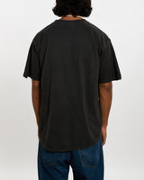 Vintage 90s NFL Jacksonville Jaguars Tee <br>L , The Real Deal , newtown, sydney, australia, thrift store, opshop, preloved, secondhand, sustainable, retro, antique, 70s, 80s, 90s, 2000s, 00s, fashion, clothing, streetwear, trendy, garment, style, boutique, store, shop, archive, sale, cheap, best, top