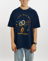 1996 Olympics Tee <br>L