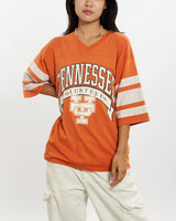 80s University Of Tennessee Volunteers Jersey <br>M